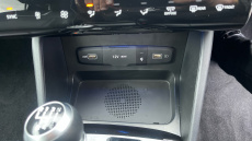 Hyundai TUCSON 1.6 TGDi Ultimate 5dr 2WD Petrol Estate